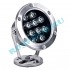 Светильник 927 LED1 RGB Pondtech 9 х 2W Светильник 927 LED1 RGB Pondtech 9 х 2W