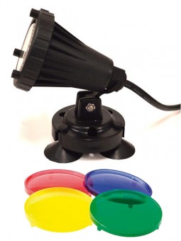 Подводная подсветка для пруда Pondtech S 982 LED