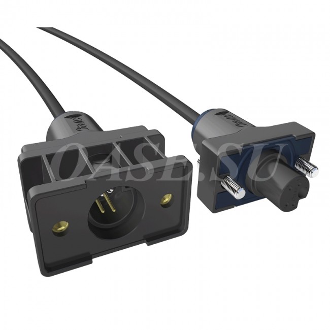 Подводный соединительный кабель Profilux Garden LED Kabel 7.5m  Подводный соединительный кабель Profilux Garden LED Kabel 7.5m