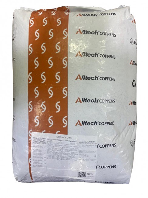 Корм для форели COPPENS SUPREME-21 3 мм, мешок 25 кг, Германия