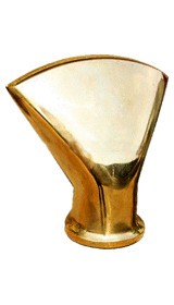 PONDTECH НАСАДКА ФОНТАННАЯ "ЛАВА" HQ- ME40