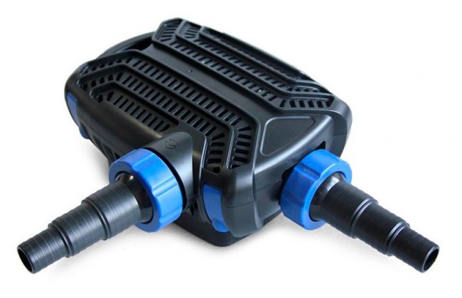 Насос для пруда GRECH CTF16000B прокачка 16000 л/ч Насос для пруда GRECH CTF16000B прокачка 16000 л/ч