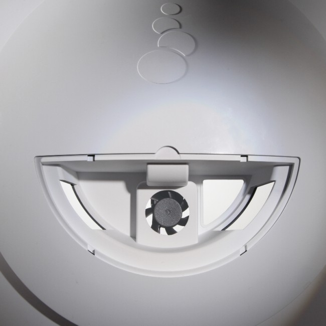 Флорариум biOrb AIR 60 white белый