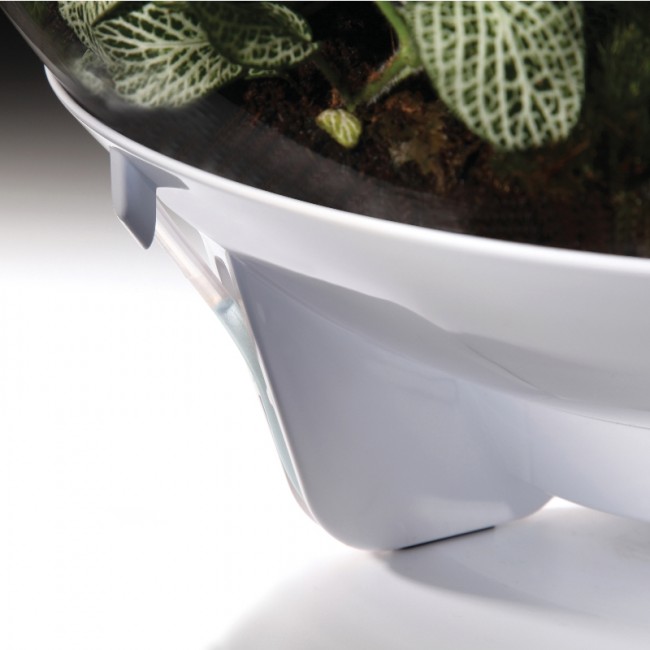 Флорариум biOrb AIR 60 white белый