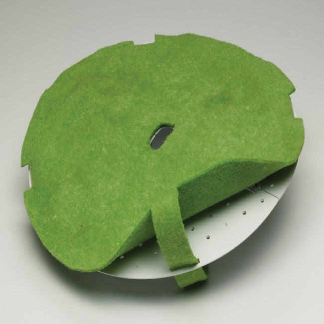 Флорариум biOrb AIR 60 white белый