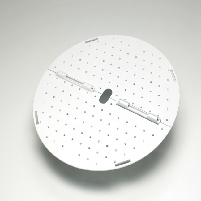 Флорариум biOrb AIR 60 white белый