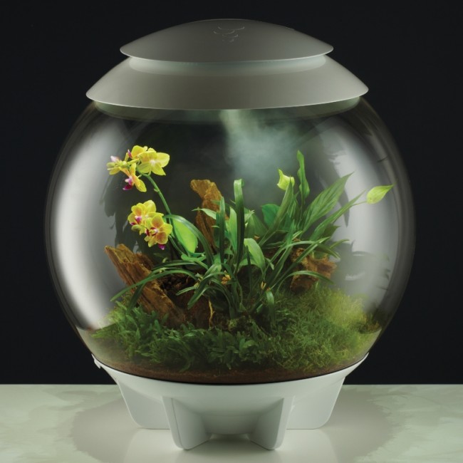 Флорариум biOrb AIR 60 white белый