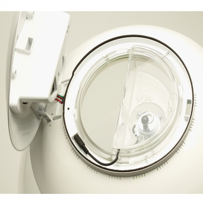 Флорариум biOrb AIR 60 white белый