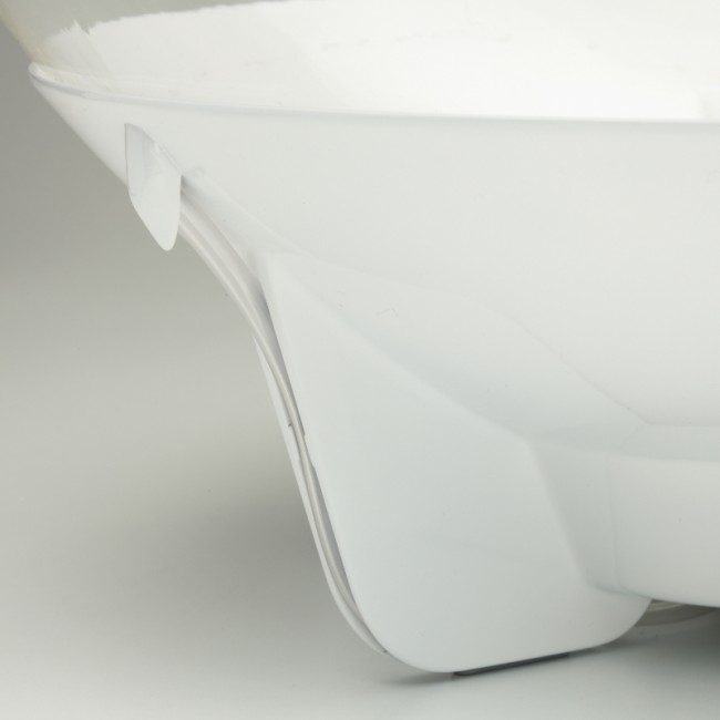 Флорариум biOrb AIR 60 white белый