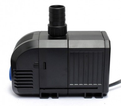 Фонтанный насос GRECH HJ 3000