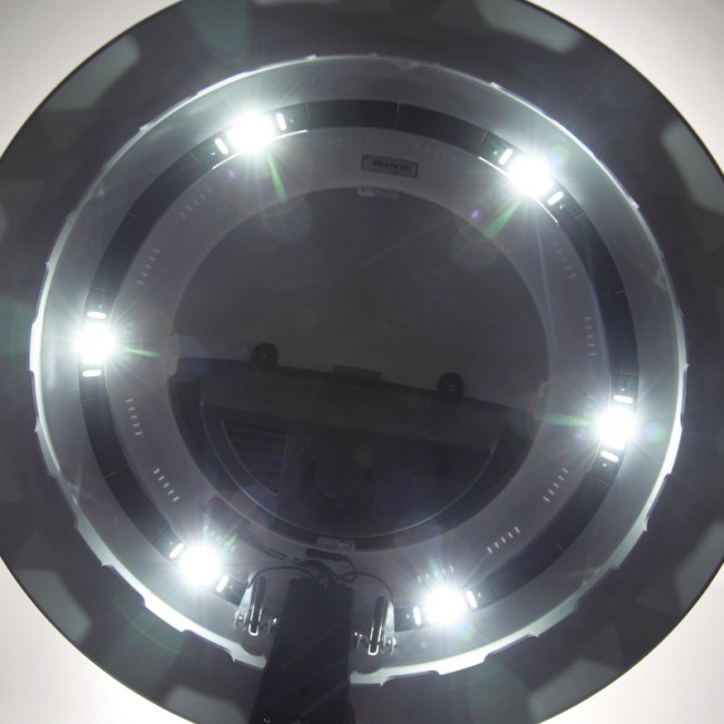 Флорариум biOrb AIR 60 grey серый