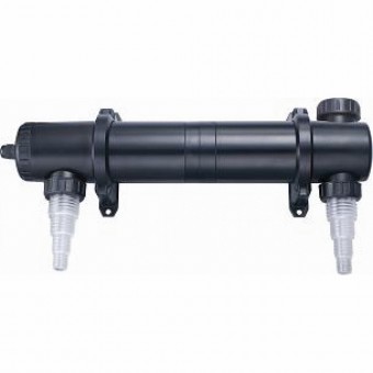 У.Ф. Стерилизатор для пруда JEBAO JUVC 18