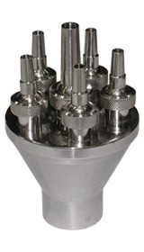 PONDTECH НАСАДКА ФОНТАННАЯ HQ-SB40