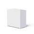 Тумба для аквариума StyleLine 125 white, белая
