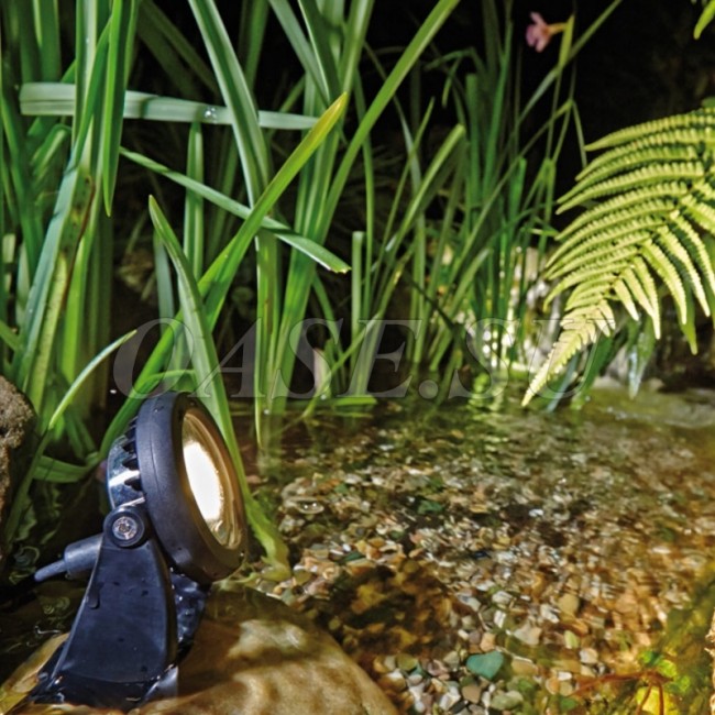 Корпус светильника LunAqua Power LED W Корпус светильника LunAqua Power LED W