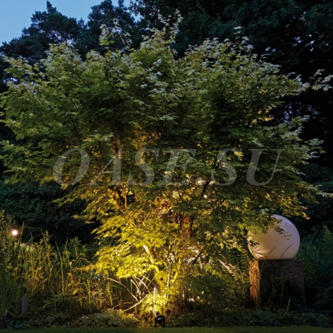 Корпус светильника LunAqua Power LED W Корпус светильника LunAqua Power LED W