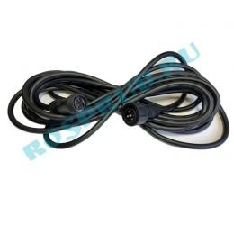  Кабель для светильников L-2,5м, 5 pin Pondtech