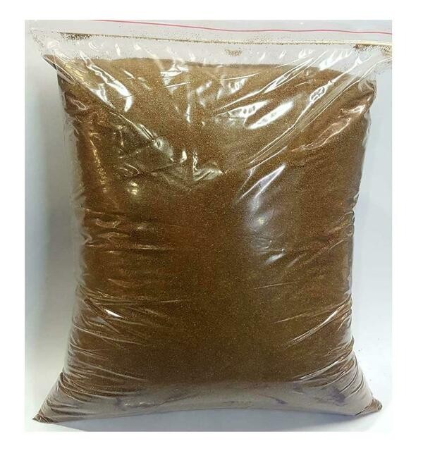 Стартовый корм для малька осетра и форели Coppens Vital, 1кг, гранулы (Германия)