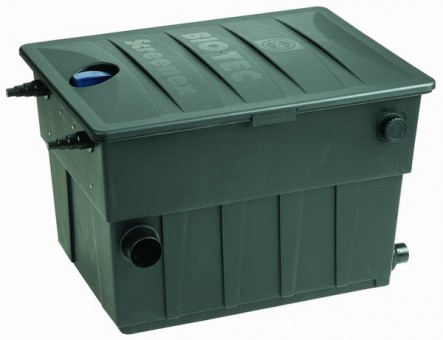 OASE Biotec Screenmatic 60 Проточный фильтр для пруда до 60 м3