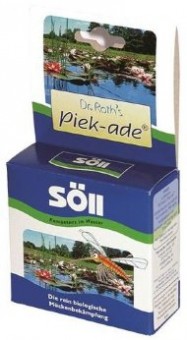 Средство против комаров Piek-ade 100 таб