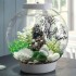Аквариум biOrb Classic 30 LED Thermo белый Аквариум biOrb Classic 30 LED Thermo белый