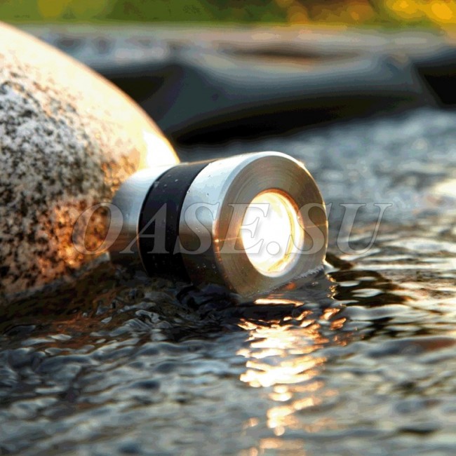 Дополнительный светильник LunAqua Maxi Led Solo