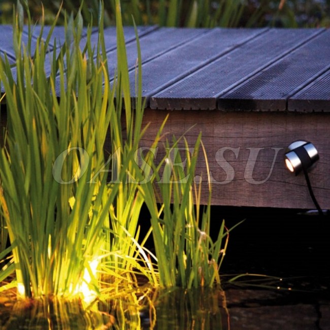 Дополнительный светильник LunAqua Maxi Led Solo