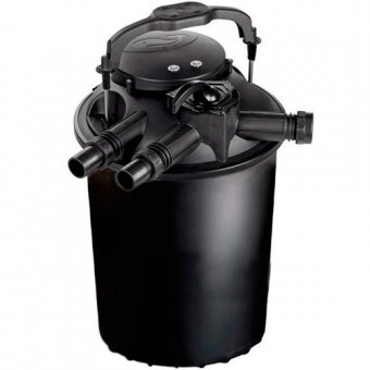 Sicce Green Reset 40 Напорный фильтр с У.Ф. для пруда до 20.000 литров