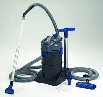 Профессиональный пылесос для пруда OASE PONDOVAC 5