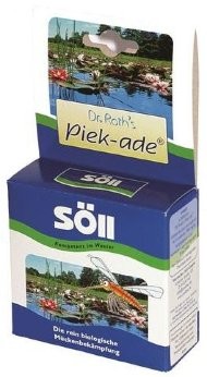 Средство против комаров Piek-ade 200 таб