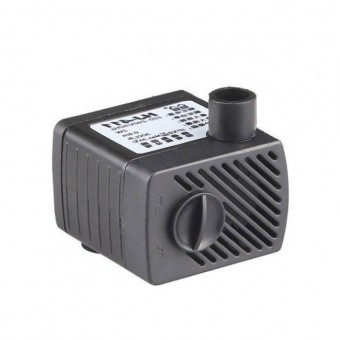 Фонтанный насос GRECH HJ 411