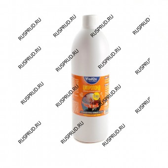 VladOx ЦИПРОПОНД pond лекарство 500 мл на 10м3