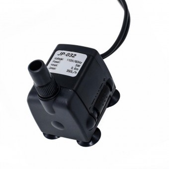 Фонтанный насос GRECH HJ 032