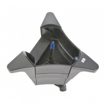 Скиммер для пруда с аэратором OASE SWIMSKIM 50 Скиммер для пруда с аэратором OASE SWIMSKIM 50