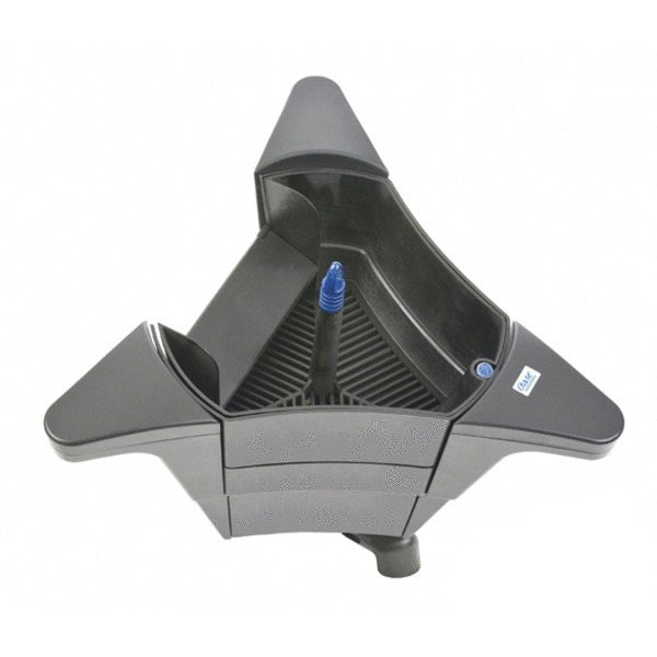 Скиммер для пруда с аэратором OASE SWIMSKIM 50