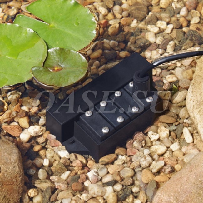 LunAqua Power LED Set 3