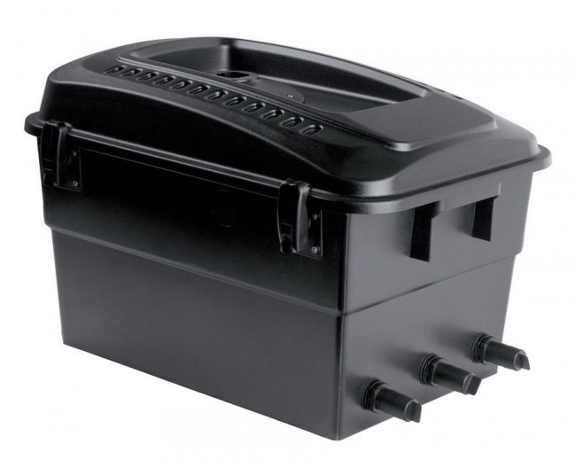 Aquael Super Maxi Фильтр для пруда до 25.000литров Aquael Super Maxi Фильтр для пруда до 25.000литров