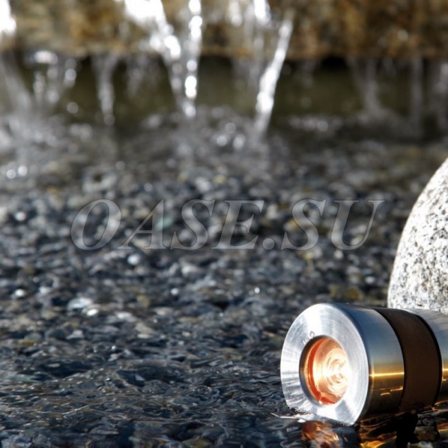 Комплект подводных светильников LunAqua Maxi Led Set 3 Комплект подводных светильников LunAqua Maxi Led Set 3